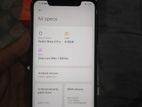 Xiaomi Redmi Note 6 Pro Full Box 4/64 gb (Used)