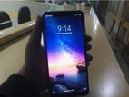 Xiaomi Redmi Note 6 Pro . (Used)