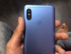 Xiaomi Redmi Note 6 Pro . (Used)