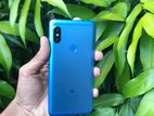 Xiaomi Redmi Note 6 Pro 4/64 (Used)