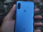 Xiaomi Redmi Note 6 Pro . (Used)