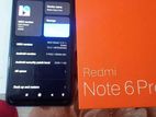 Xiaomi Redmi Note 6 Pro (Used)