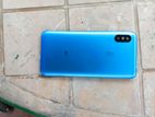 Xiaomi Redmi Note 6 Pro . (Used)