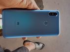Xiaomi Redmi Note 6 Pro used phon (Used)
