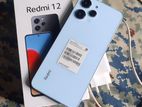 Xiaomi Redmi Note 6+6 ram 128 rom (Used)