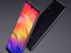 Xiaomi Redmi Note 7 1 year used. (Used)