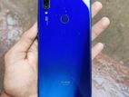 Xiaomi Redmi Note 7 . (Used)