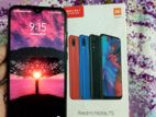 Xiaomi Redmi Note 7s 3/32. (Used)