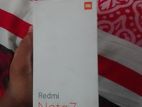 Xiaomi Redmi Note 7 3-32 (Used)