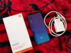 Xiaomi Redmi Note 7 3+32 (Used)