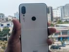 Xiaomi Redmi Note 7 3gb ram+ 32 gb rom (Used)