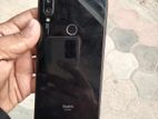 Xiaomi Redmi Note 7 . (Used)