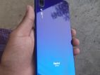 Xiaomi Redmi Note 7 (4/64) Full Fresh (Used)