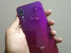 Xiaomi Redmi Note 7 4/64 sell/exchange (Used)