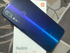 Xiaomi Redmi Note 7 4/64 (Used)