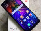 Xiaomi Redmi Note 7 4/64 (Used)