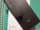 Xiaomi Redmi Note 7 4/64 (Used)