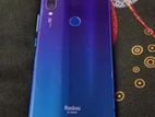 Xiaomi Redmi Note 7 4/64 (Used)