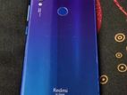 Xiaomi Redmi Note 7 4/64 (Used)
