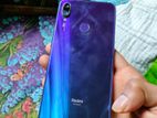 Xiaomi Redmi Note 7 4/64 (Used)