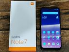 Xiaomi Redmi Note 7 4/64 GB (Used)