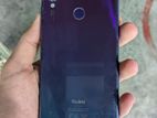 Xiaomi Redmi Note 7 4/64 (Used)