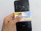 Xiaomi Redmi Note 7 4/64GB HOT OFFER (Used)