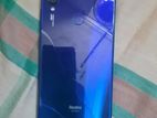 Xiaomi Redmi Note 7 4/64gb (Used)