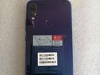 Xiaomi Redmi Note 7 4/64GB (Used)