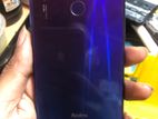 Xiaomi Redmi Note 7 4 gb 64 db (Used)