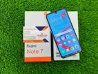 Xiaomi Redmi Note 7 4 GB RAM 64 ROM (New)