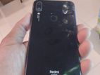 Xiaomi Redmi Note 7 . (Used)