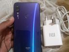 Xiaomi Redmi Note 7 4/64 GB (Used)