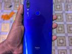 Xiaomi Redmi Note 7 4+64 (Used)