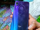 Xiaomi Redmi Note 7 4gb/64 (Used)