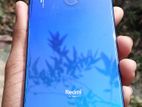 Xiaomi Redmi Note 7 4gd ram 64gb rom (Used)