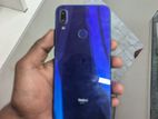 Xiaomi Redmi Note 7 ৪জিবি ১২৪ জিবি (Used)