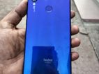 Xiaomi Redmi Note 7 6/128 all ok (Used)