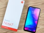 Xiaomi Redmi Note 7 6/128 BOX (Used)