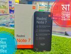 Xiaomi Redmi Note 7 6/128 FULL BOX (New)