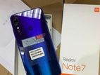 Xiaomi Redmi Note 7 6/128 GB Gaming (New)