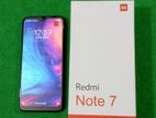 Xiaomi Redmi Note 7 6-128 Gb (New)