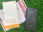 Xiaomi Redmi Note 7 6/128 GB (New)