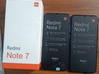 Xiaomi Redmi Note 7 6/128 GB (Used)