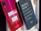 Xiaomi Redmi Note 7 (6/128) (New)