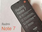 Xiaomi Redmi Note 7 6/128 OFFER (Used)