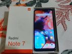 Xiaomi Redmi Note 7 6/128 (Used)