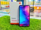 Xiaomi Redmi Note 7 6/128 (Used)