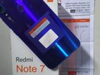 Xiaomi Redmi Note 7 Pro 6/128 (Used)