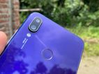 Xiaomi Redmi Note 7 6/128 (Used)